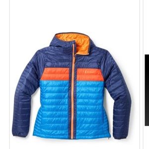 Cotopaxi Capa Hooded Insulated Jacket - Women's Medium